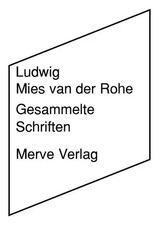 Gesammelte Schriften | Ludwig