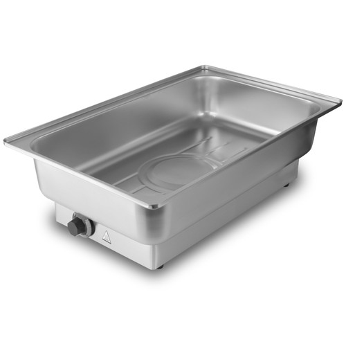 Chafing dish speisenwärmer - chafing,