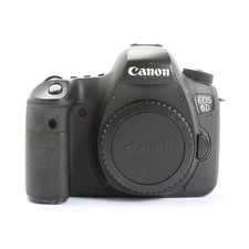 Canon EOS 6D + 183 Tsd