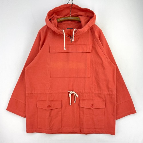Wolf smock jacke herren xxl - wolf,