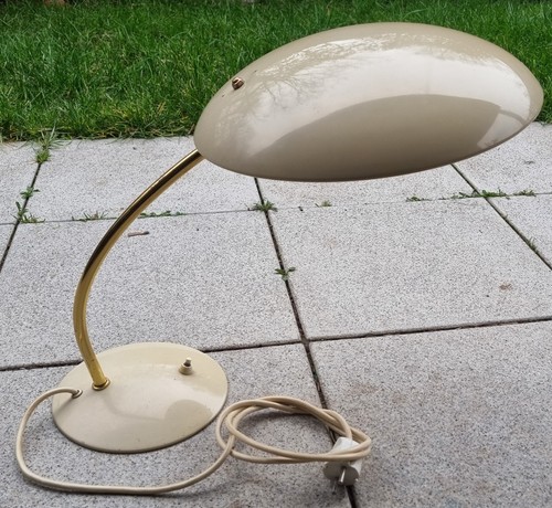 Tischlampe christian dell - christian,