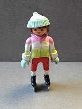 Playmobil Figuren | Frau mit