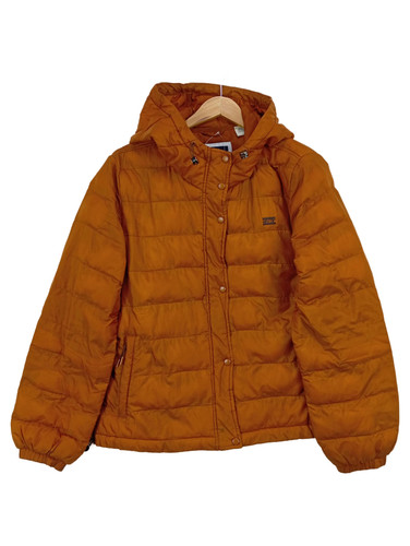 Levis herren steppjacke orange - levis,