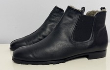 Brunate Lammwolle Futter  Gr