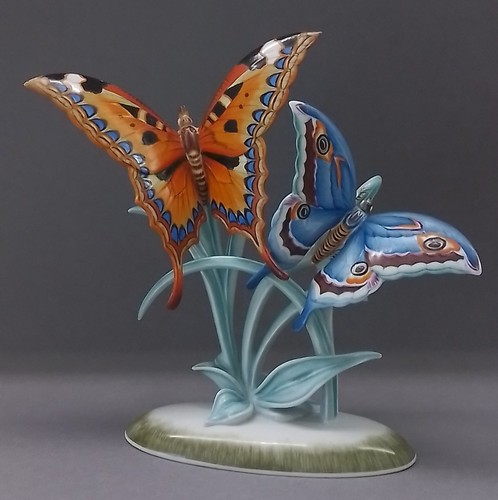Rosenthal porzellanfigur - rosenthal,