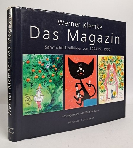 Buch das magazin - buch:,