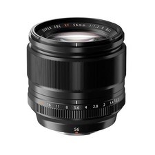 Fujifilm XF 56mm f 1,2 R