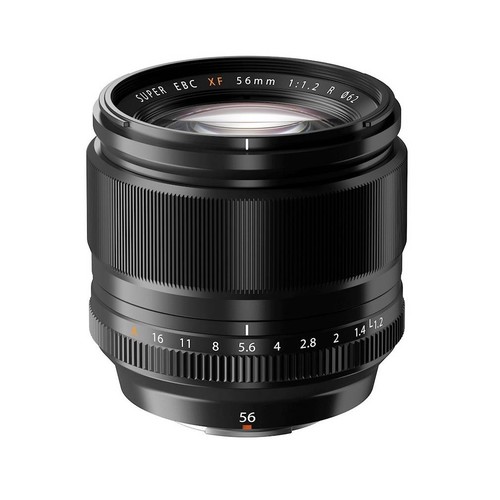 Fujifilm 56mm 2 r - fujifilm, f