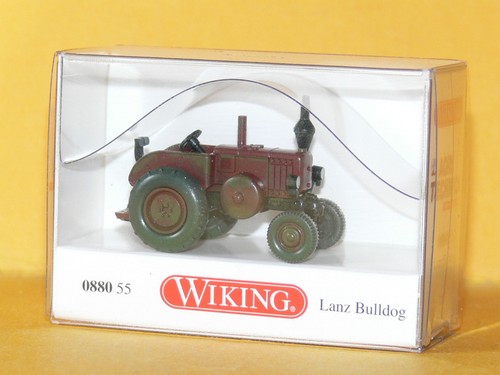 Wiking lanz bulldog - lanz,