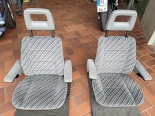 VW BUS T3 MULTIVAN BLUESTAR LLE Pilotensitze