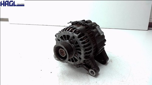 Lichtmaschine 9644904680