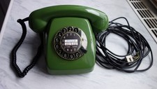70er80er Kult-Post Telefon
