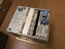 Phillips CNC 432 Steuerung