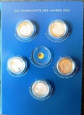 Die Höhepunkte Des Jahres