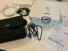 ★ ACER H6520BD Beamer