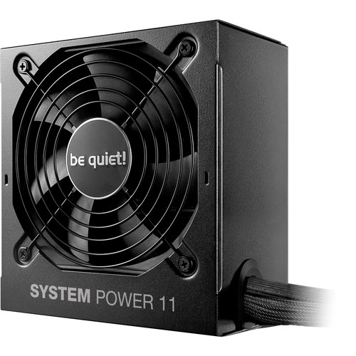 Bequiet system power - system, 750w