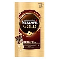 NESCAFÉ Gold Original Sticks