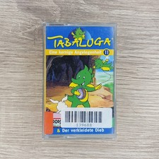 Tabaluga Folge 11 - Der