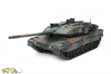 Tamiya 56047 Leopard 2A7V - RC Full Option Kit - 1:16