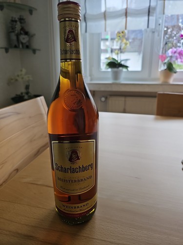 Scharlachberg meisterbrand - scharlachberg,