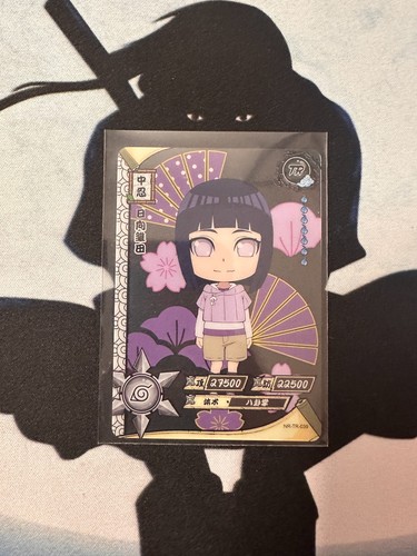 Naruto kayou cards - naruto,