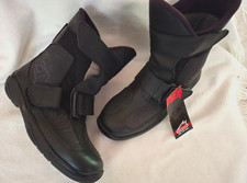 Motorrad-Kurz-Stiefel Daytona Journey XCR Goretex Gr. 40 NEU / ungetragen