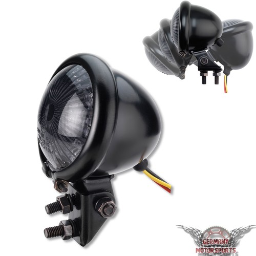 Motorrad led rücklicht - led,