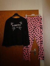 NEU Langarmhausanzug/Pyjama Gr.4XL (52/54)