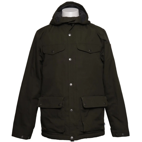 Fjällräven parka herren - fjällräven,, parka,