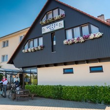 D-49716 Meppen | Gutschein für Hotel & Apartments Tiek für 2 Personen