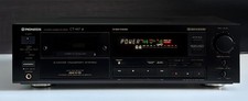 Pioneer CT-447 Tape Deck | Vom