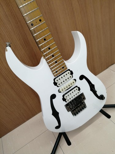 Ibanez pgm300 gitarre - ibanez, e-gitarre
