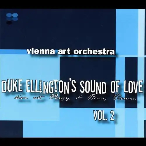 Vienna art orchestra duke - -,