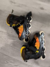 Kinder Inline Skates