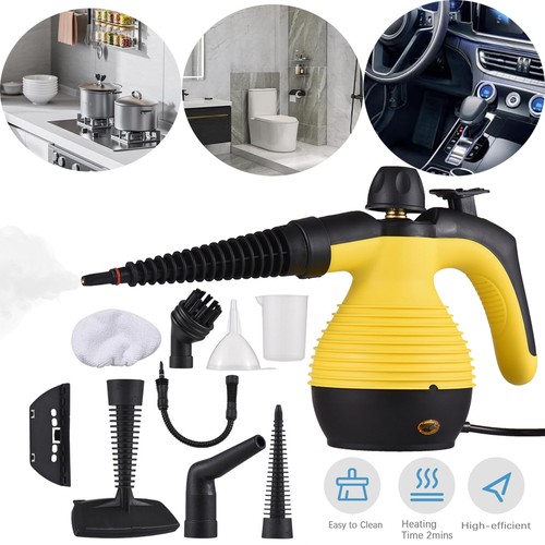 Handgerät dampfreiniger - handgerät,
