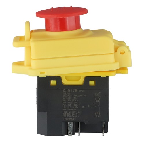 Kjd17b pin wasserdichter - 5-pin,