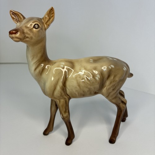Beswick reh hirsch - reh, hellbraun