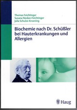 Biochemie nach Dr. Schüßler