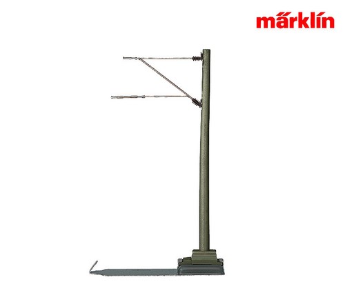 Märklin 74103 betonmast - 74103,