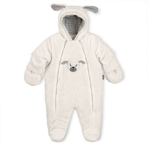 Sterntaler flauschoverall - sterntaler,