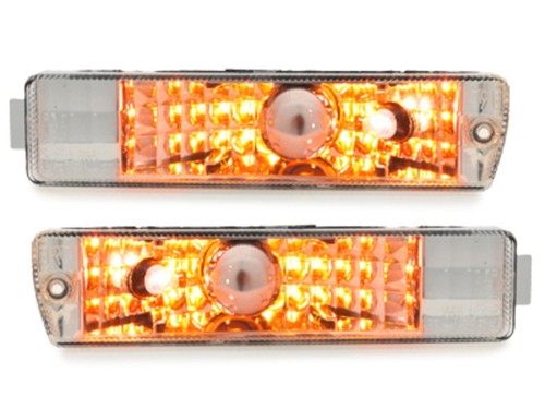 Golf frontblinker breite - 2,