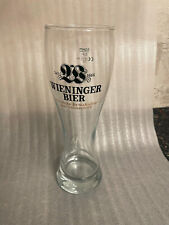 Weizenglas Weißbierglas