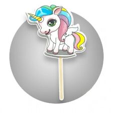 Einhorn Essbar Handgemacht