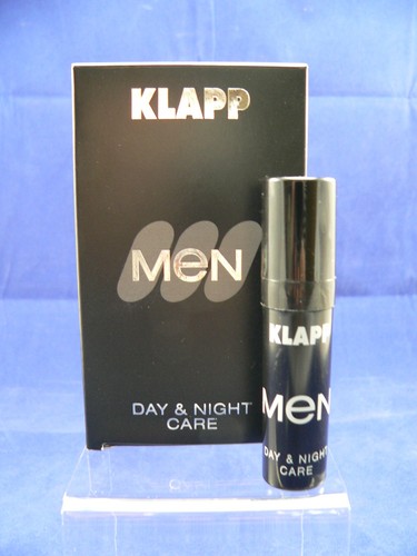 Klapp men day - klapp, night