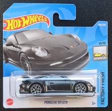 Hot Wheels | Mainline 2022