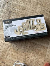 SumBlox Einsteigerset, 27 Steine, Montessori, Holzspielzeug, Zahlenverständnis