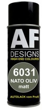 Nato Olive matt Spraydose RAL