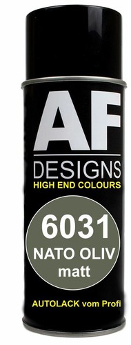 Nato olive matt spraydose ral - nato,