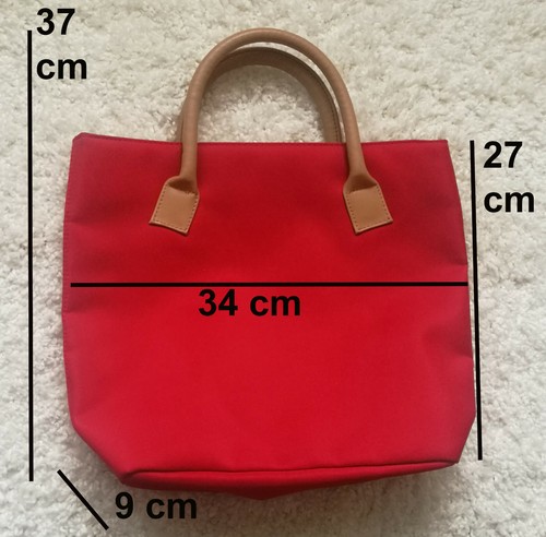 Cree pour clarins paris - pour, tasche