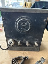 Vintage Kellogg Simplex Handy